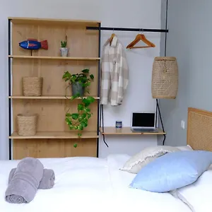 Habitación en casa particular La Casa Nori