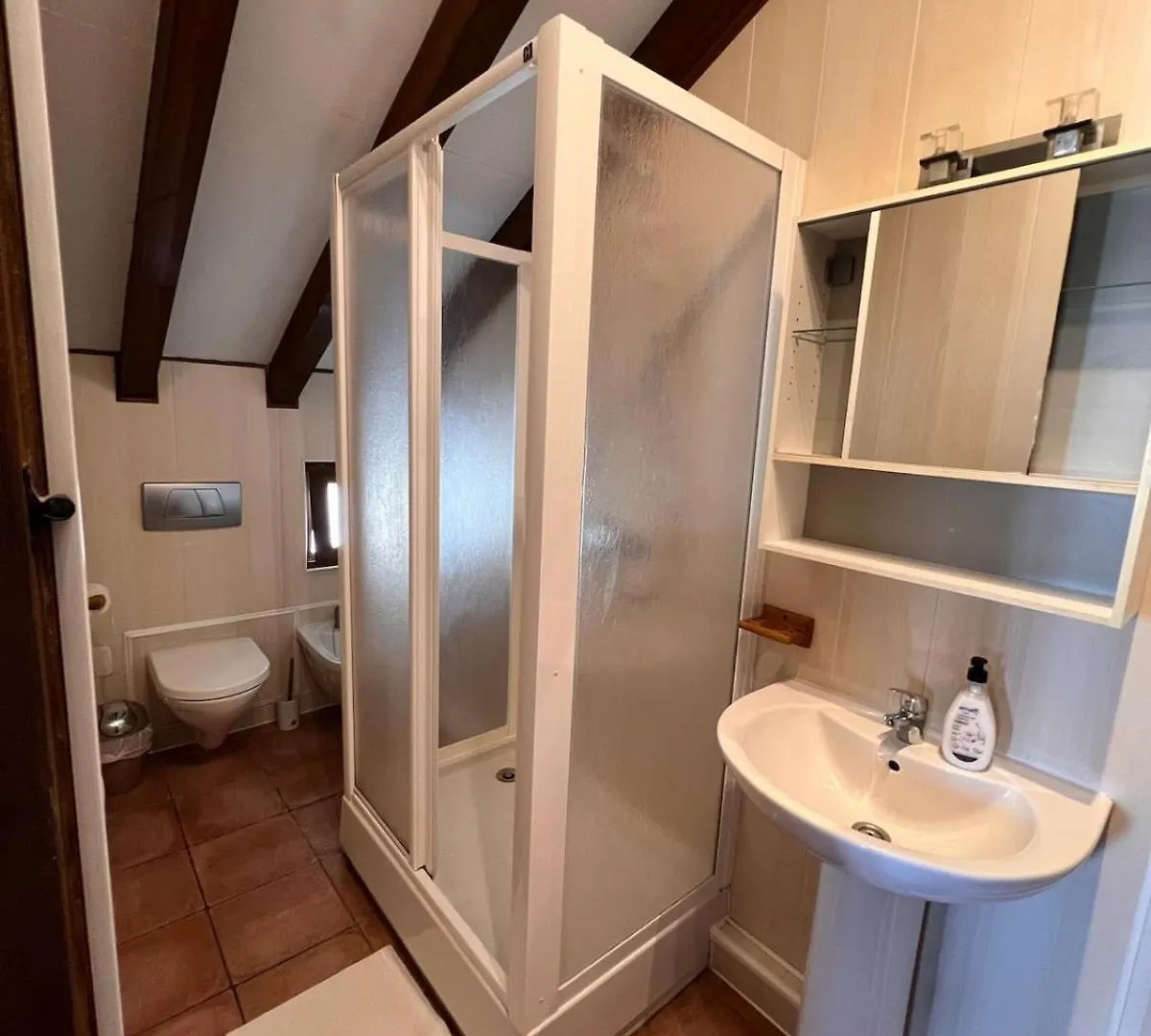 Homestay Kite House Tarifa Apartment Spain