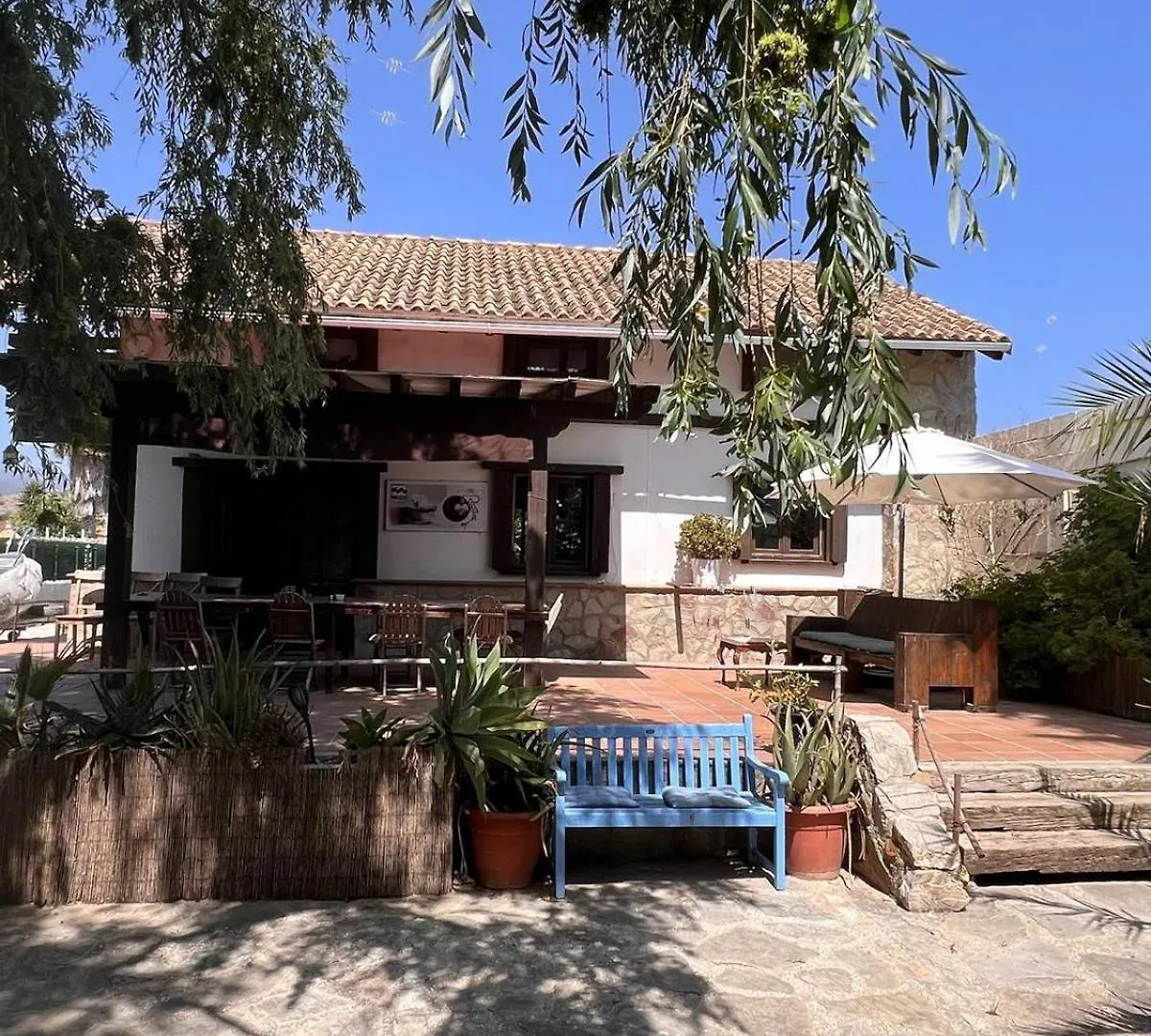 Kite House Tarifa Apartment