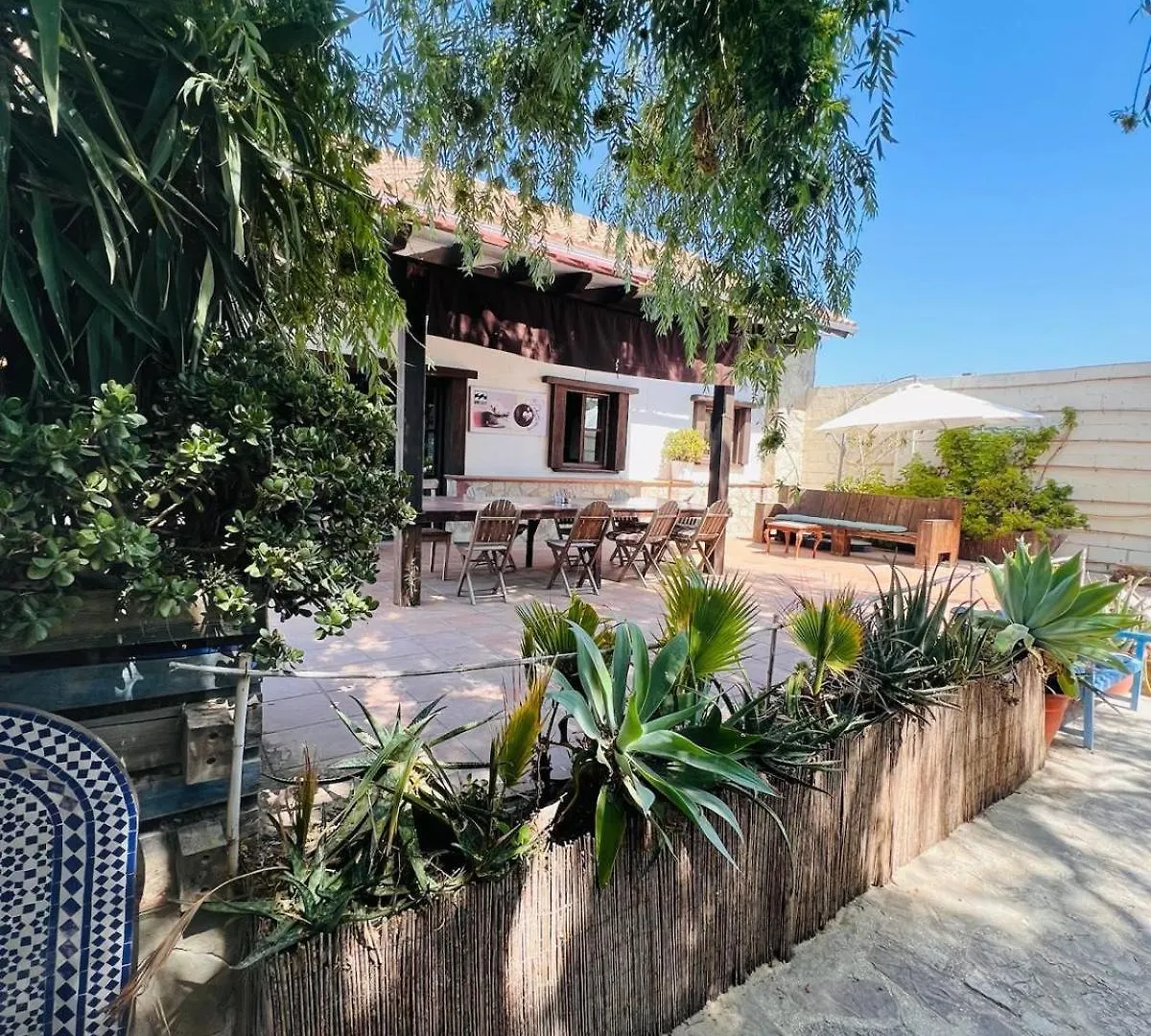 Kite House Tarifa Apartment Spain