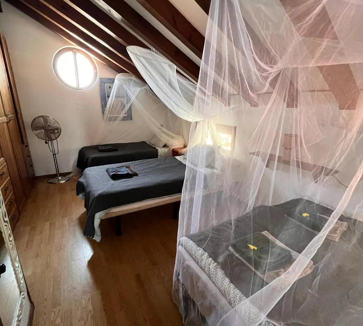 Kite House Tarifa Apartment