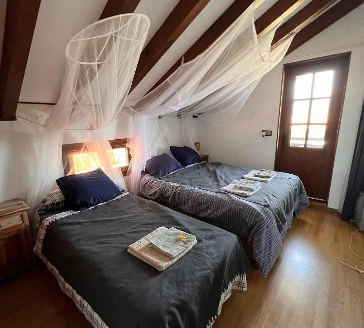 Kite House Tarifa Apartment 0*,  Spain