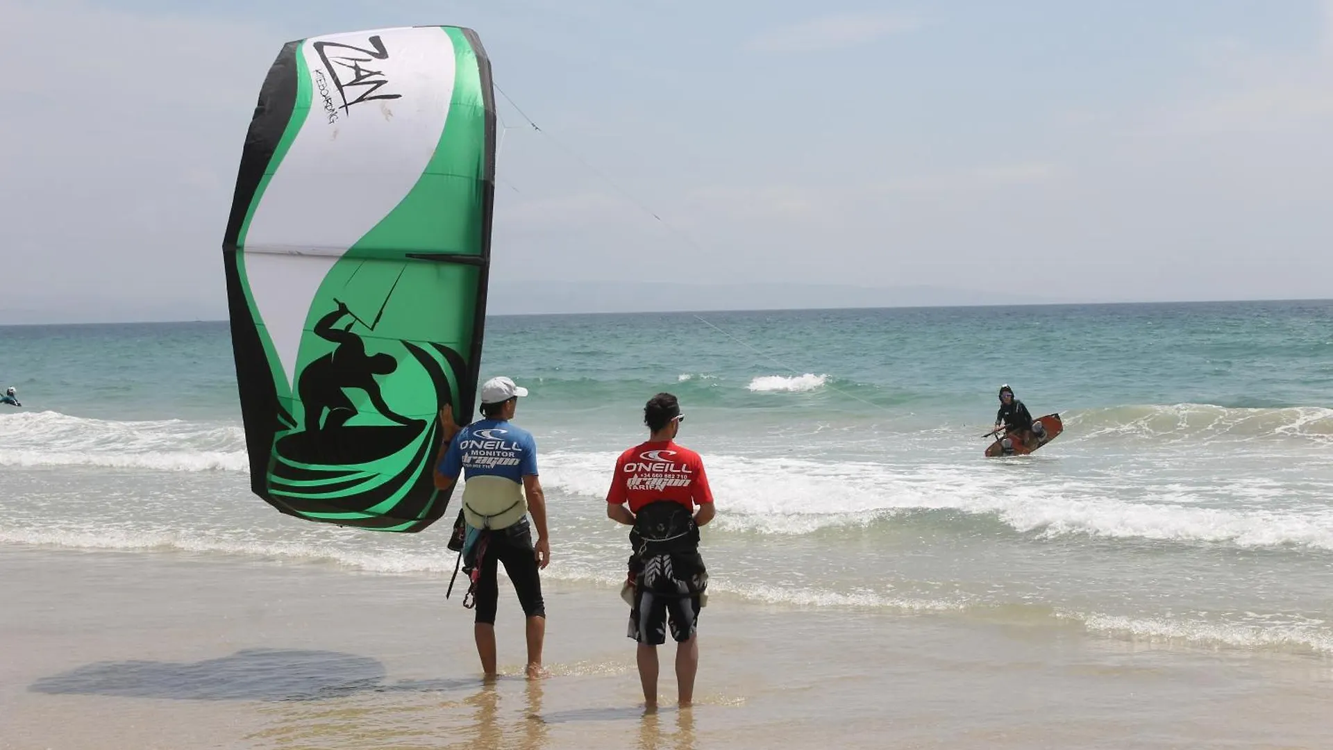 Kite House Tarifa Apartment Homestay