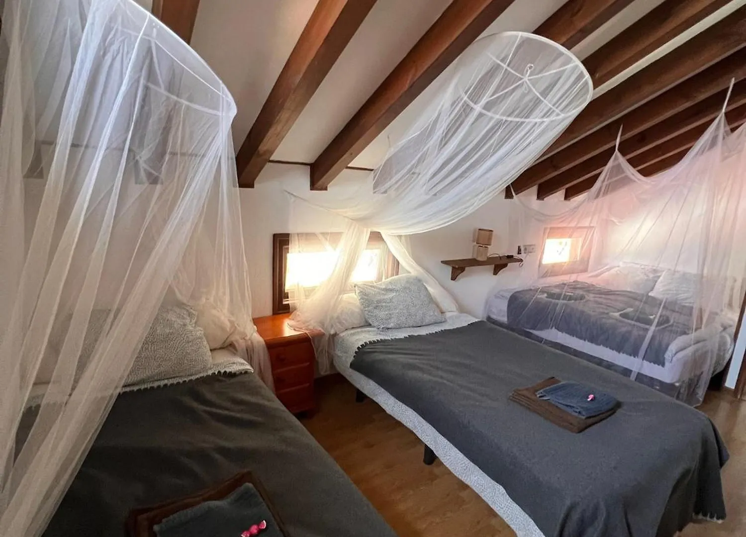 Homestay Kite House Tarifa Apartment