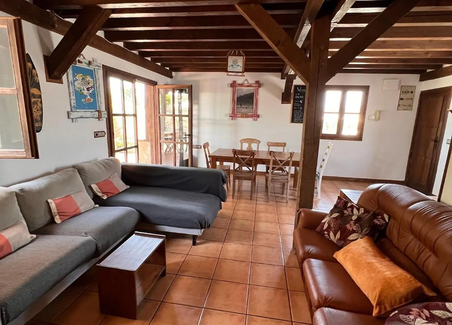 Kite House Tarifa Apartment