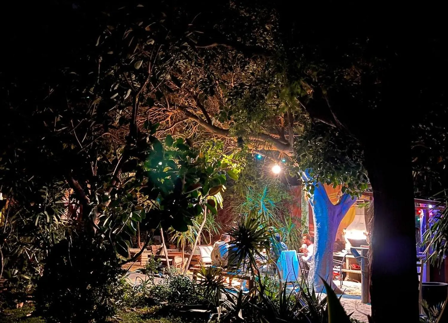 Kite House Tarifa Apartment 0*,