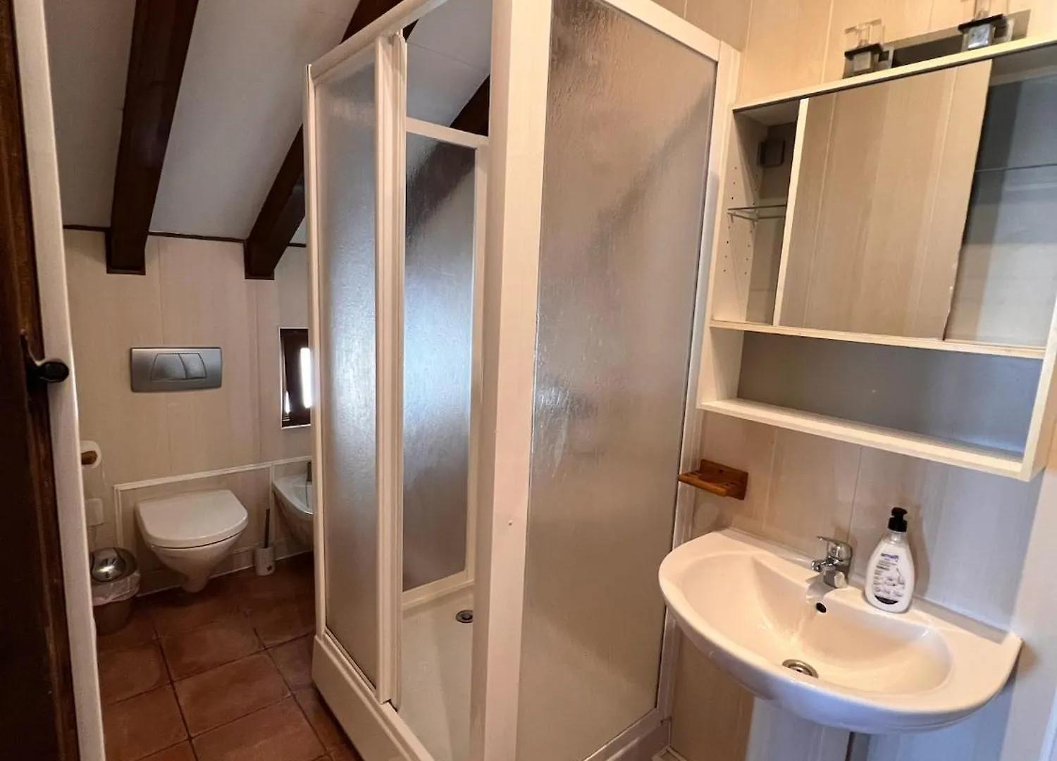 Kite House Tarifa Apartment 0*,  Spain