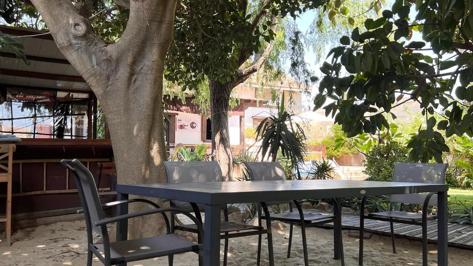 Kite House Tarifa Apartment 0*,  Spain