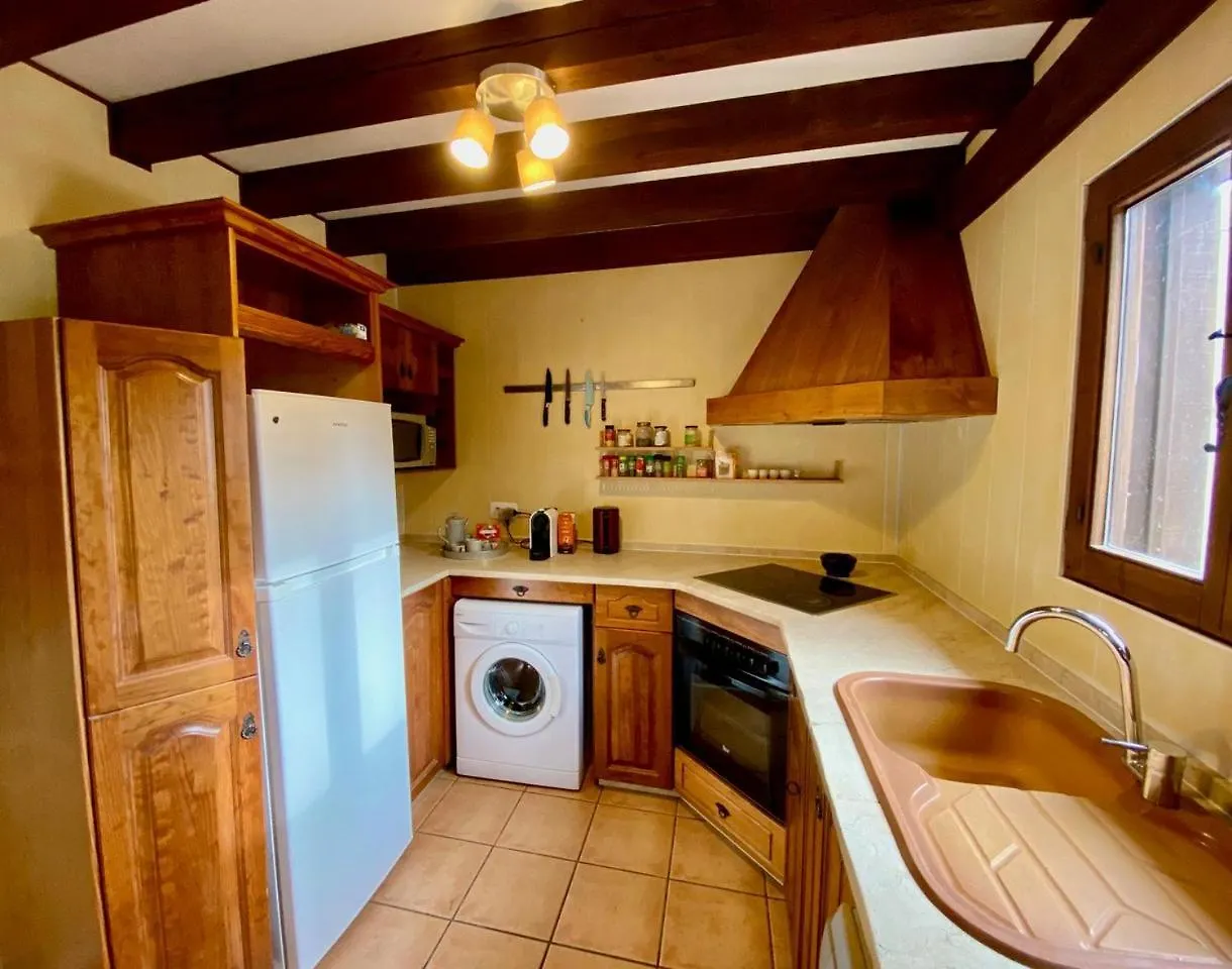 Kite House Tarifa Apartment
