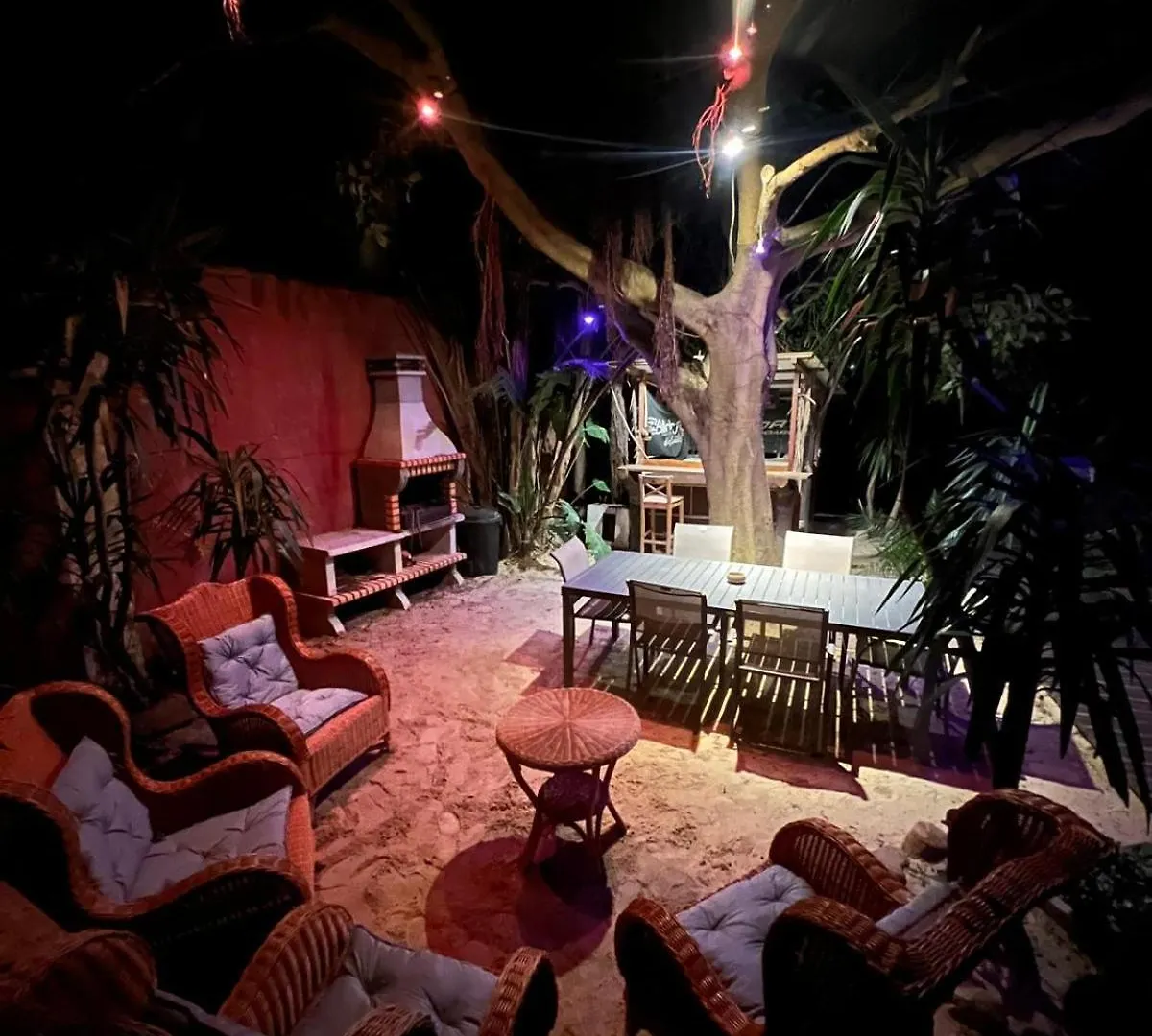 Apartament Kite House Tarifa 0*,  Hiszpania